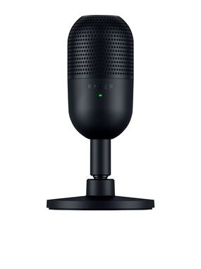 Sony headphones & Razer V3  mic (GIFTs: IPad Air + number pads)